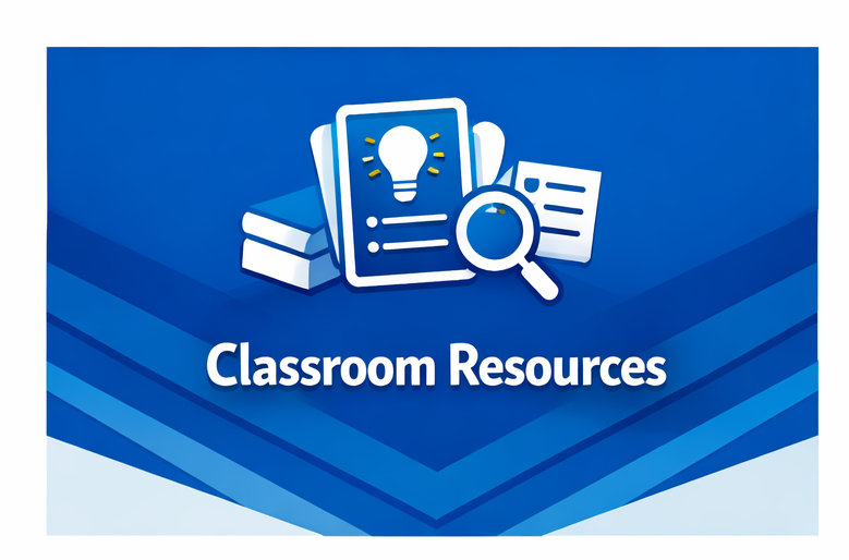 classroom resources
