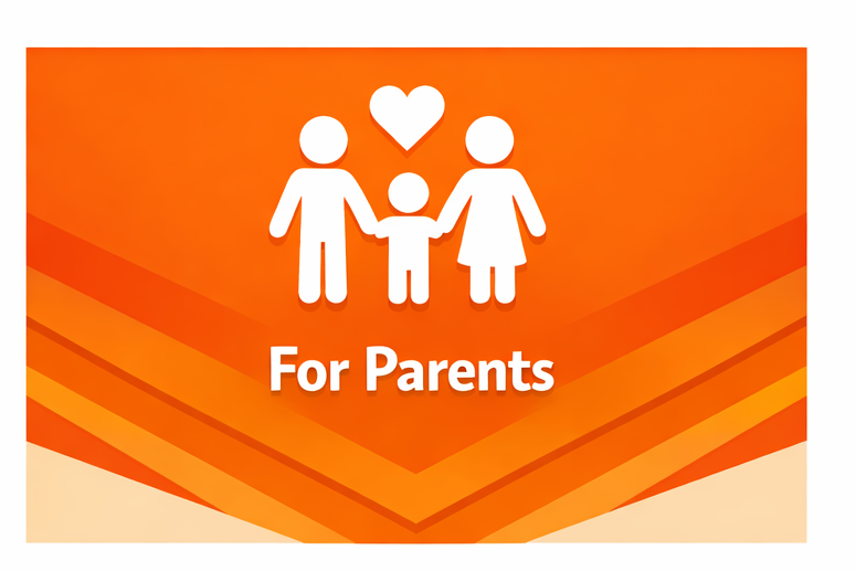 for parents