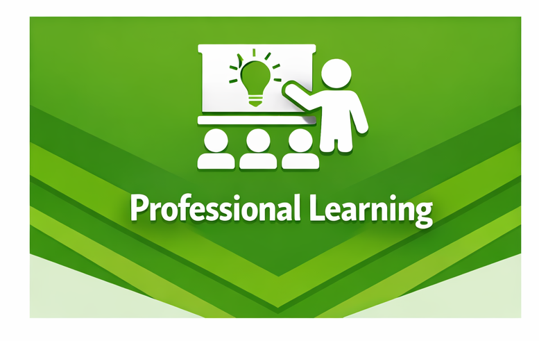 professional learning