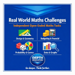 real world maths challenges