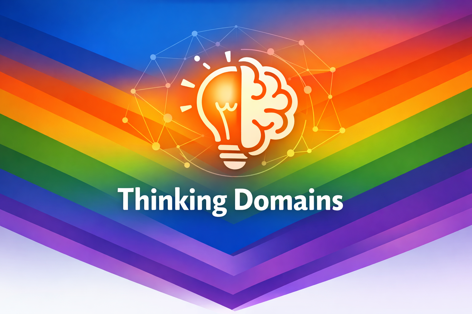 thinking domains