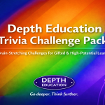 trivia challenge pack