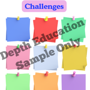 choice board free template